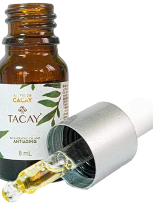Aceite de Cacay 8ml  (Tacay)