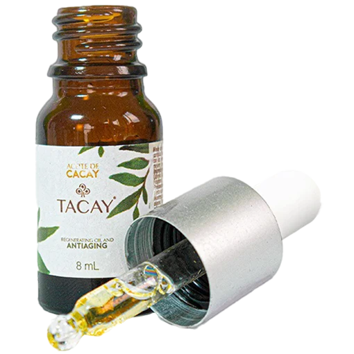 Aceite de Cacay 8ml  (Tacay)