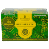 Infusión Recupérate