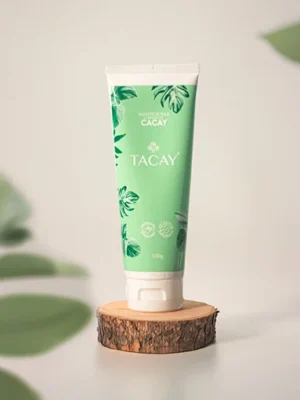 Mantequilla Corporal 100g (Tacay)