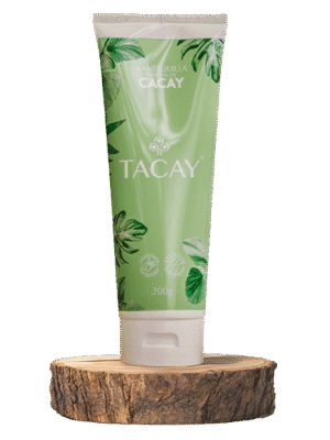 MANTEQUILLA CORPORAL DE CACAY