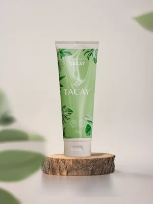 Crema facial de Cacay 100g (Tacay)