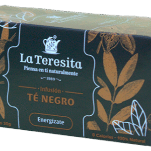 Te Teresita verde x 20 sobres