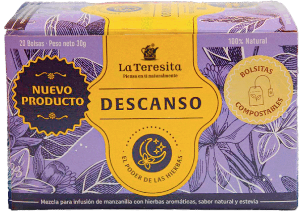 PT23TEMI269-1.png Infusión Teresita Descanso x 20 sobres