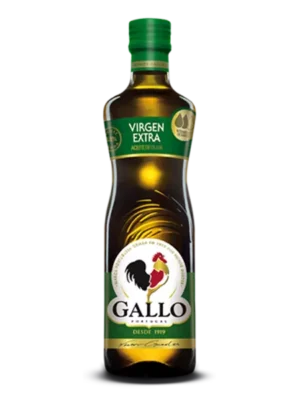 Aceite Oliva Gallo â€“ 250ml