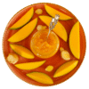 Confitura de Mango y Jengibre
