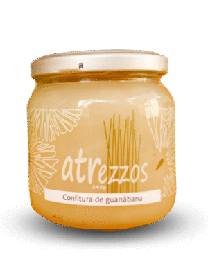 Confitura de Guanábana