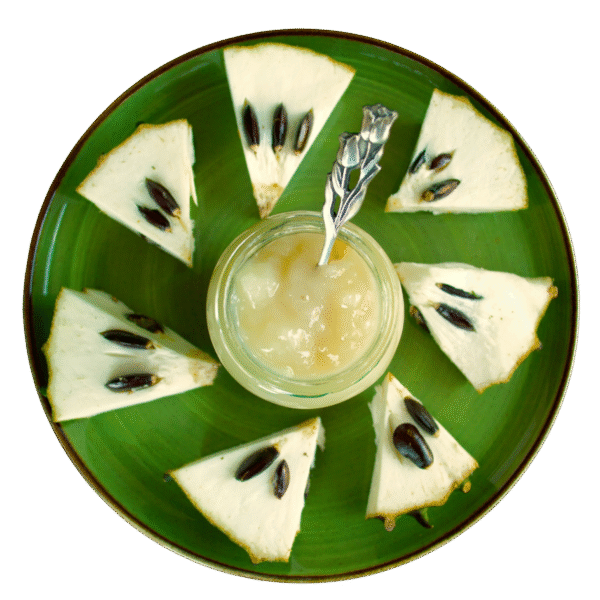 Confitura de Guanábana