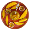 Confitura de Mango y Gulupa