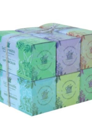 Kit Botiquín de la abuela