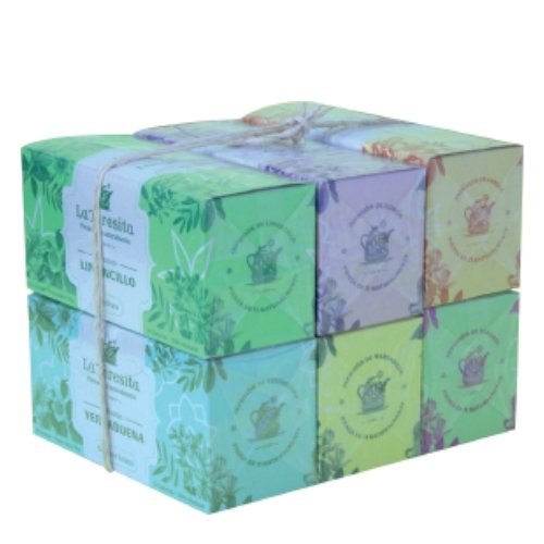 Kit Botiquín de la abuela