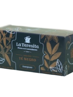 Té Negro