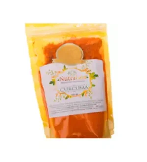 Cúrcuma Nutragea